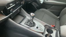 Nissan Qashqai 1.3 DiG-T MH Acenta Premium 5dr Petrol Hatchback